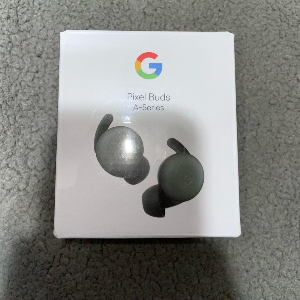 Google pixel buds A-Series - Picture 2 of 4